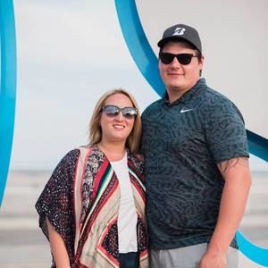 Meet your Posher, Brian